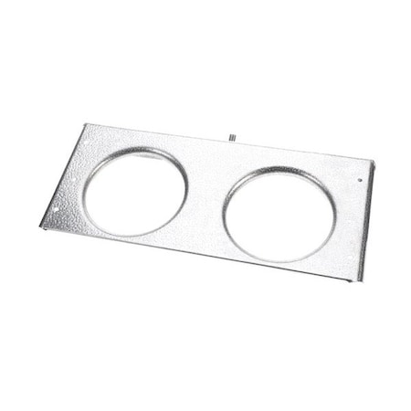 Heatcraft 13 X 18 Drain Pan, #40800602 40800602